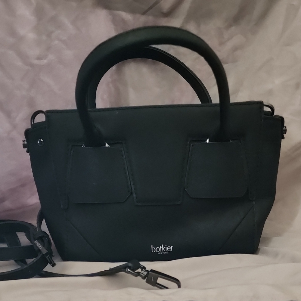 Botkier Black Women's Handbag